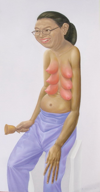 Mother OEI