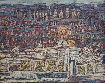 Borobudur
