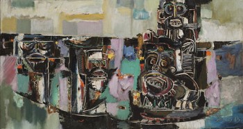 Masks 