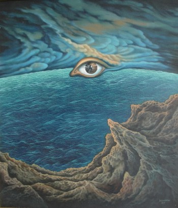 The Eye 