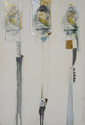 Three Figures