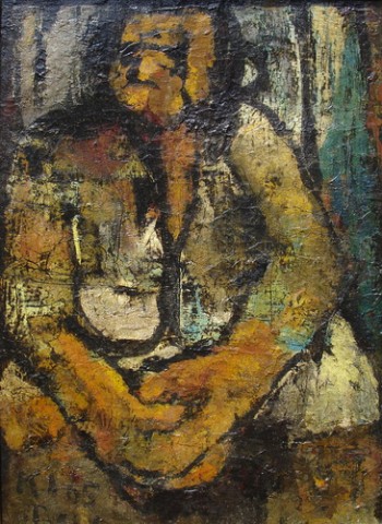 Grandmother