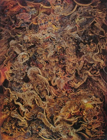 Kumbakarna