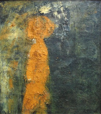 Young Woman