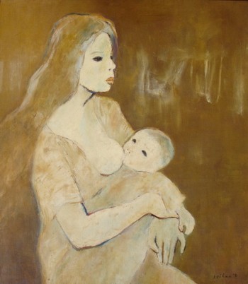 Ibu Dan Anak