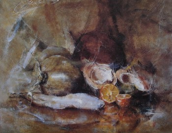 Still Life