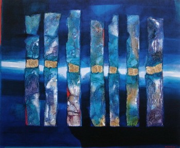 The Seven Pillars