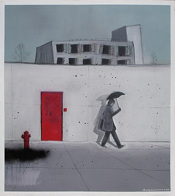 Loneliness #2