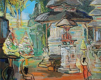 Temple Ceremony