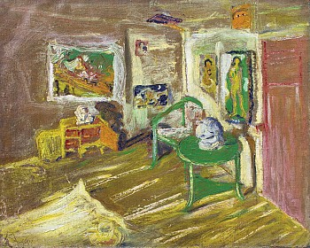 My Room