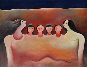 The Artist Family