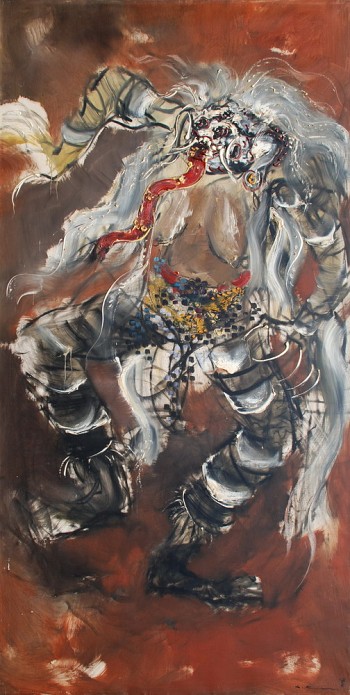 Barong  