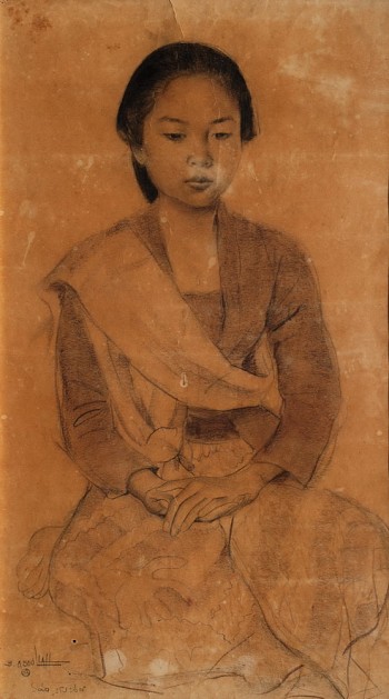 Girl From Solo