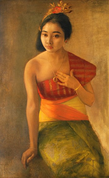 Nyoman Tasik