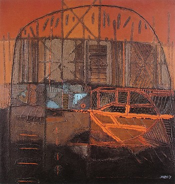 Fish Trap