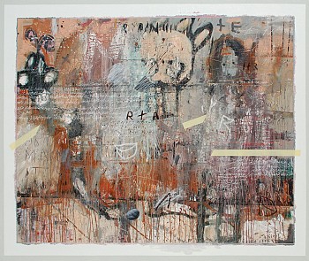 The Melting Past